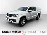 Volkswagen Amarok DC 3.0 TDI 4Motion Tiptronic Comfortline  - Volkswagen Amarok in Erfurt