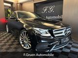 Mercedes-Benz E350d Lim. AMG,MULTIBEAM,SHD,COMAND,360°,20ZOLL - Mercedes-Benz E 350 in Oldenburg