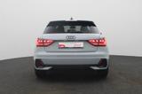 Audi A1 Sportback 25 TFSI S line LED Navi ACC DAB - Audi A1: Grau