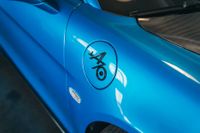 Alpine A110 - Vorschau Bild 25