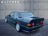 Mercedes-Benz 190 E 3.2/AMG-Ausführung/Aerodynamikpaket - Mercedes-Benz 190: AMG