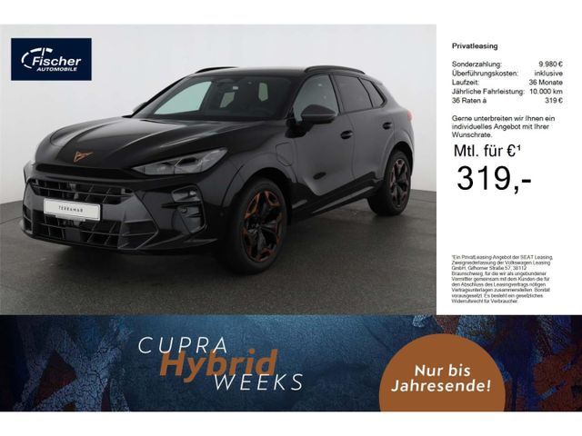 Cupra Terramar 1.5 e-Hybrid VZ