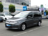 Volkswagen Caddy Maxi 2,0Tdi-DSG*AHK*Navi*ACC*SHZ*LED*8Fach - Volkswagen Caddy Maxi in Nürnberg