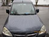 Opel Ich biete hier ein Opel Combo C .....CNGan - gebrauchte Opel Combo aus dem Jahr 2009