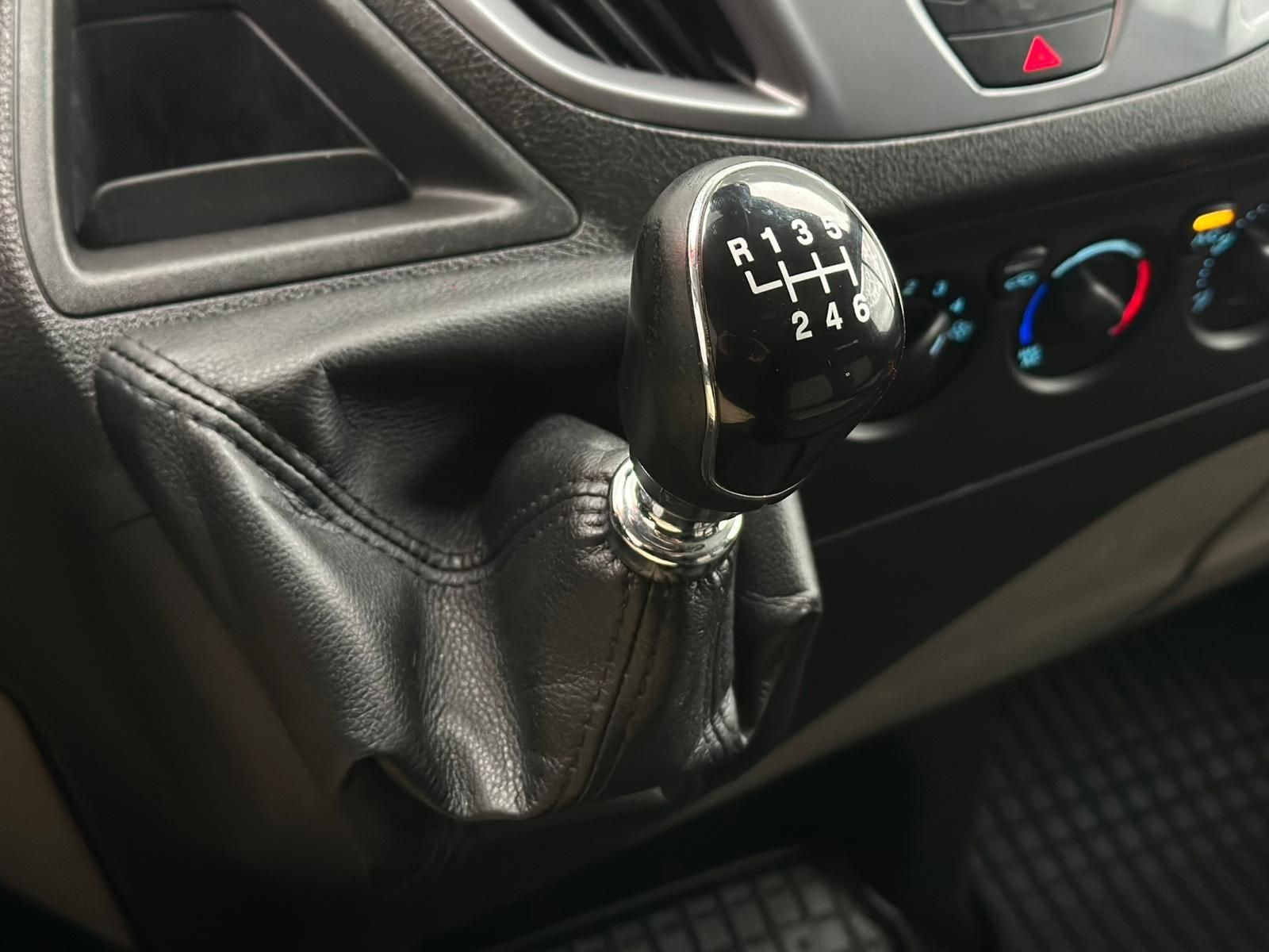 FORD Tourneo Custom 2.0TDCi TITANIUM L2* SHZ#FH#TEMPO - Image 15