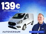 Ford Transit Custom 2.0 TDC 340 L1 Trend *TEMP* - Ford Transit Custom in Hamburg