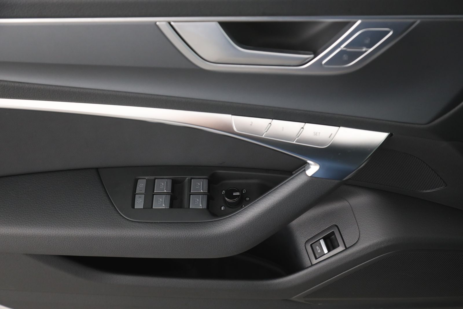 Audi A6 - Bild 15
