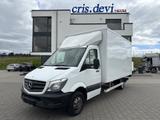 Mercedes-Benz 516 4x2 Sprinter LBW