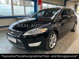 Ford Mondeo Turnier Titanium X AUTOMATIK *HU 06-2027* - Ford Mondeo aus 2008: Titanium