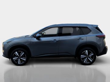 Nissan X-Trail - 3