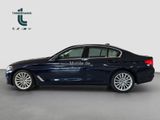 BMW 530d Navi Leder Bluetooth PDC MP3 Schn. - BMW: Mp3