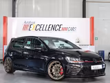Volkswagen Golf GTI VII 2.0 TSI CLUBSPORT / VIELE EXTRAS /