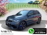 Volkswagen Tiguan R 4MOTION*KEYLESS*360*BLACK STYLE*AHK*LED - gebrauchte VW Tiguan aus dem Jahr 2023