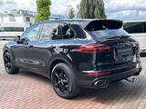 Porsche Cayenne Diesel Facelift AHK 20" Bi Xenon 2.Hand - Porsche Cayenne in Augsburg