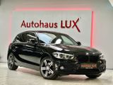 BMW 125 125 DIESEL*SPORT LINE*NAVI*DSC*AUTOMATIK*LED
