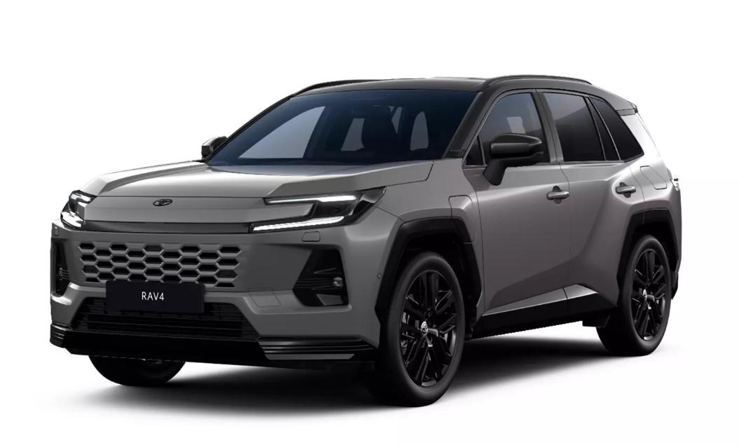 Toyota RAV4 Plug -In*4x4*Style*Comf. Style*Comfort*4x4