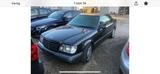 Mercedes-Benz Mercedes W124 320 Coupe Traumzustand - Mercedes-Benz 320 mit Benzin-Antrieb: Coupe, Automatik