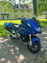 BMW R 1250 RT Sport - Motorräder in Solingen