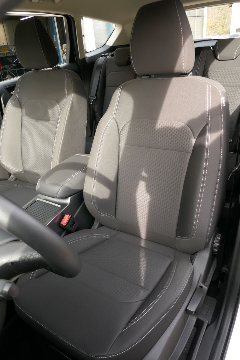 Fahrzeugabbildung Ford Kuga Cool&Connect