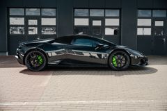 Fahrzeugabbildung Lamborghini Huracán EVO Spider*LIFT*DAB*PDC*CAM*MIETKAUF