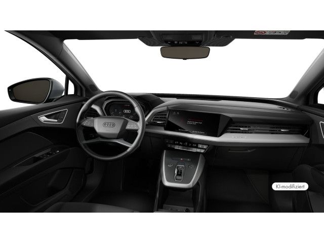 Audi Q4 e-tron - Bild 8