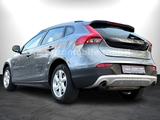 Volvo V40 Cross Country *80TKM*AUTOMTK/KAMERA/GARANTIE - Volvo mit Benzin-Antrieb: Limousine