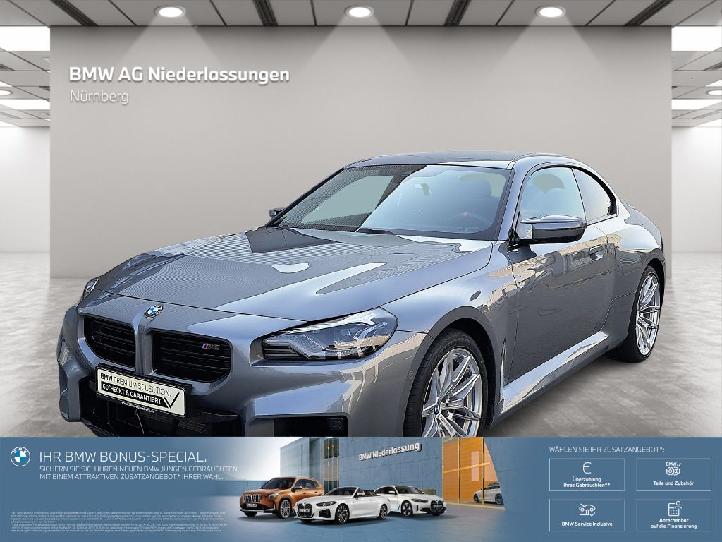 BMW M2
