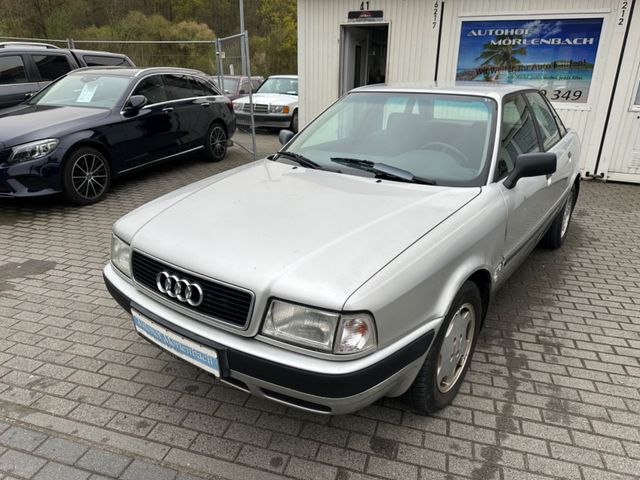 Audi 80 B4