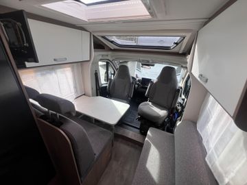 Carado V 347 *Modell 2026 Automatik*