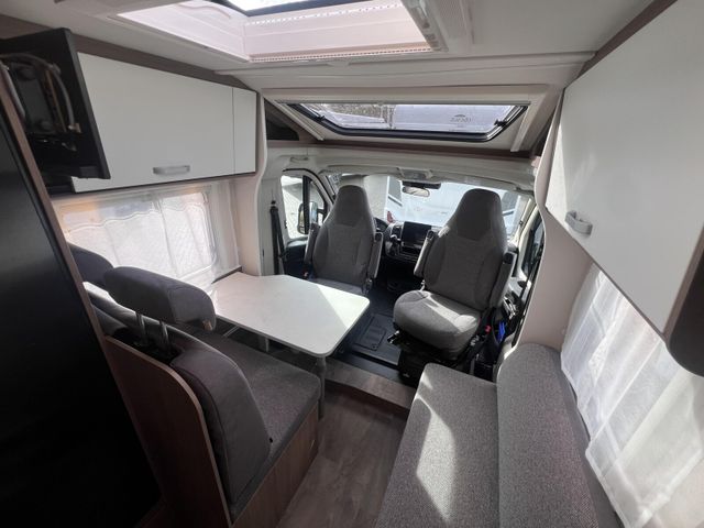 Carado V 347 *Modell 2026 Automatik*