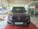 Mercedes-Benz G 63 AMG MATT+NIGHT+AMG DRIVERS+STANDH.+ACC - Mercedes-Benz Gebrauchtwagen in Koblenz