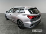 MG5 Maximal Luxury LED Navi Bluetooth Klima - MG MG5 Tageszulassungen