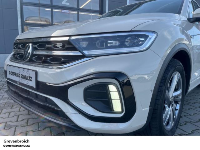 Volkswagen T-Roc - Bild 5