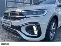 Volkswagen T-Roc - Vorschau Bild 5