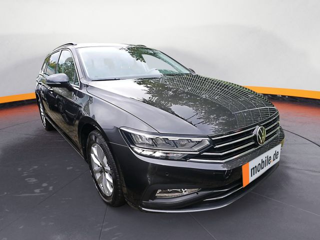 Volkswagen Passat Variant Business 2.0 TDI DSG Navi AHK Kam