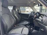 MINI One Classic Trim 5-trg. LED Aut Navi CarPlay Shz - MINI ONE mit Benzin-Antrieb: Automatik