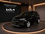Opel Mokka X 1.4 Turbo Active Start/Stop Navi - Opel Mokka X Active mit Benzin-Antrieb