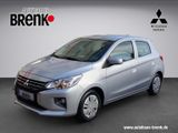 Mitsubishi Space Star 1.2 Select *Radio/DAB/Bluet./Klima*