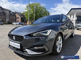 Seat Leon Sportstourer FR 4Drive 2,0 TDI DSG ACC LED 