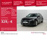 Audi A1 Sportback 30 TFSI S-TRO*ADVANCED*LED*RFK*GJR*
