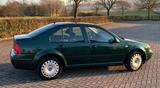 Volkswagen Bora 1.6 Comfortline Comfortline - VW Bora Gebrauchtwagen