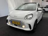 Smart ForFour EQ Comfort PLUS 18 kWh SOH 93,1% | panor - Smart: Com
