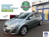 Opel Corsa D 1.4 Automatik 150 Jahre *Shzg*Klima*PDC* - Opel Corsa: 15