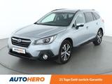 Subaru Outback 2.5 Sport Aut.*NAVI*LED*ACC* - Subaru Outback in Stuttgart