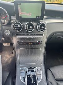 Mercedes GLC 350 - 10