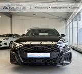 Audi A3 Sportback 35 TFSI S line Black Optik, *Navi*L - Audi A3: Kombi