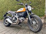 Ducati Scrambler - Ducati Motorräder in Berlin