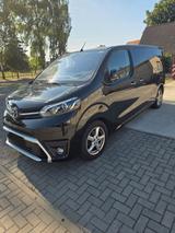 Toyota Proace Verso L1 Executive - gebrauchte Toyota Proace (Verso) aus dem Jahr 2018