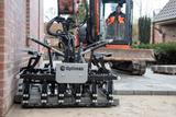Andere Optimas Pflastergreifer Multi6 M f. Anbaugerät - Angebote entsprechen deinen Suchkriterien