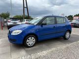 Skoda Fabia Style Sportsitze Sportpaket Sport Lenkrad - Skoda Fabia aus 2009